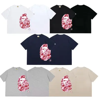 ￥~88 BAPE T-SHIRT 06100565