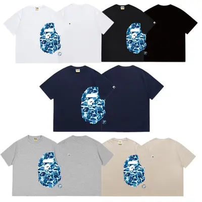 ￥~88 BAPE T-SHIRT 06100465