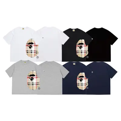 ￥~88 BAPE T-SHIRT 06100365