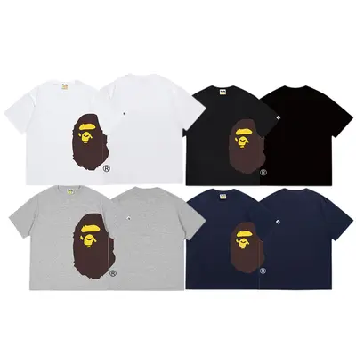 ￥~88 BAPE T-SHIRT 06100265