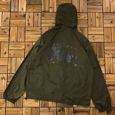 ￥~448 BUR⭐⭐RRY JACKET 06102565