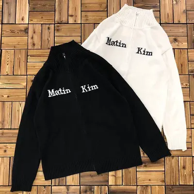 ￥~185 MA⭐IN K⭐M SWEATER 06100364