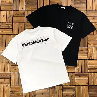 ￥~118 DI⭐R T-SHIRT 06101062