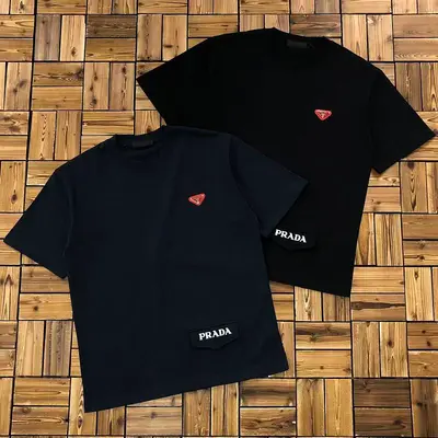 ￥~118 PRA⭐A T-SHIRT 06101362