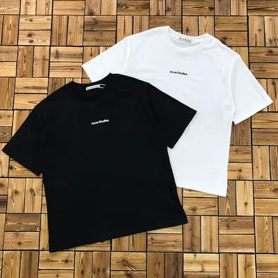 ￥~112 AC⭐E STU⭐IOS T-SHIRT 06101064
