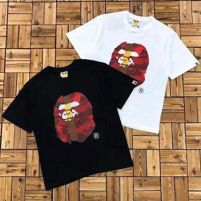 ￥~98 BAPE T-SHIRT 06100664