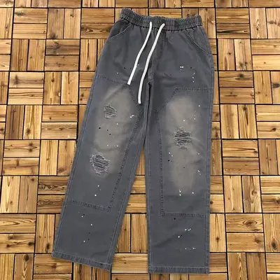 ￥~188 SA⭐NT MI⭐HAEL TROUSERS 06100164
