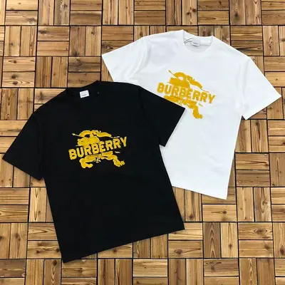 ￥~118 BUR⭐⭐RRY T-SHIRT 06101262