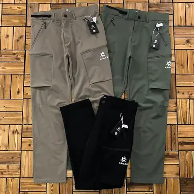 ￥~178 KA⭐LAS TROUSERS 06104765
