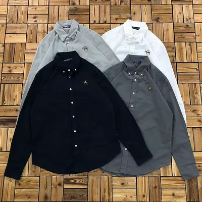 ￥~208 RA⭐PH⭐AUREN SHIRT 06105165