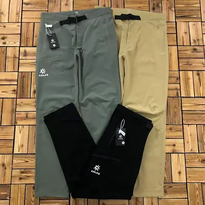 ￥~178 KA⭐LAS TROUSERS 06104965