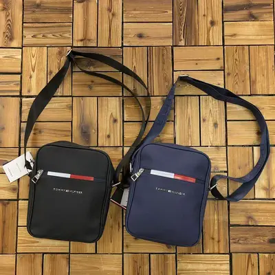 ￥~165 TO⭐MY HIL⭐IG⭐R BAG (长23cm*宽8cm*高26cm) 06102462