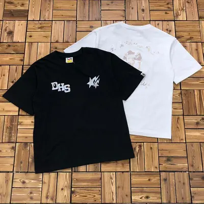 ￥~98 BAPE T-SHIRT 06100564