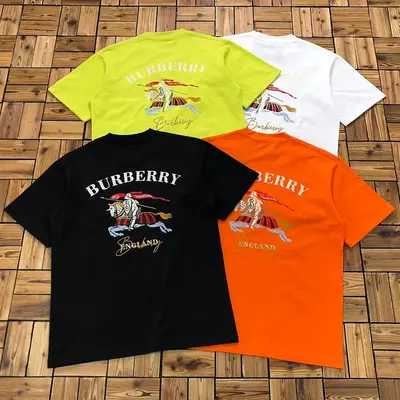 ￥~118 BUR⭐⭐RRY T-SHIRT 06101562