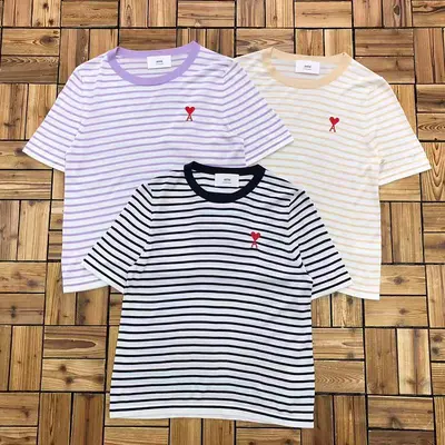 ￥~225 A⭐I FEMALE T-SHIRT 06101965