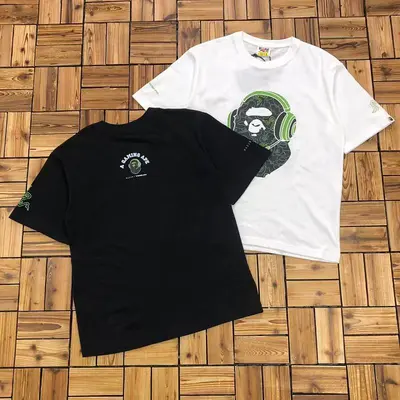￥~98 BAPE T-SHIRT 06100964