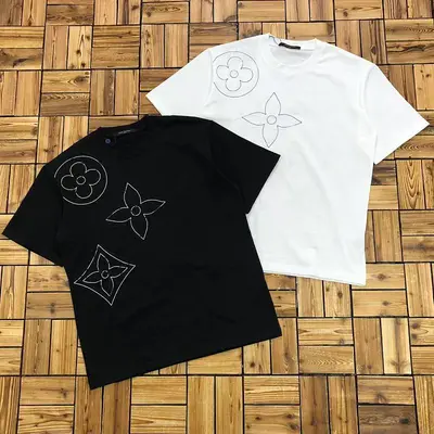 ￥~118 L⭐V⭐ T-SHIRT 06100562