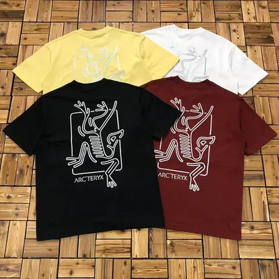 ￥~128 AR⭐⭐ERYX T-SHIRT 06110667