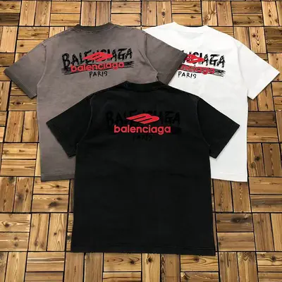 ￥~135 BAL⭐⭐CIAGA T-SHIRT 06111667
