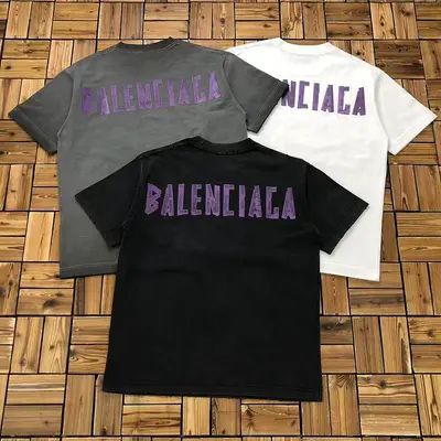 ￥~135 BAL⭐⭐CIAGA T-SHIRT 06111567