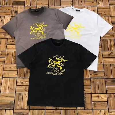 ￥~128 AR⭐⭐ERYX T-SHIRT 06111467