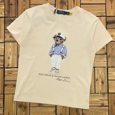 ￥~135 RA⭐PH⭐AUREN FEMALE T-SHIRT 06111466