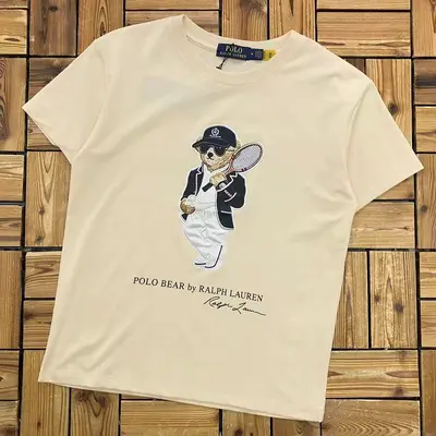 ￥~135 RA⭐PH⭐AUREN FEMALE T-SHIRT 06111366
