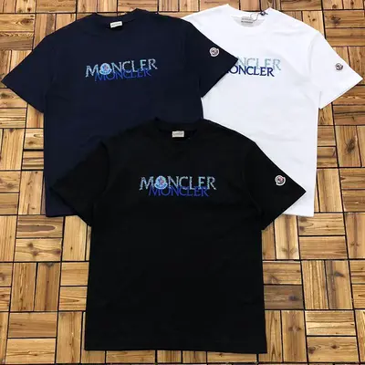 ￥~128 MON⭐LER T-SHIRT 06111367