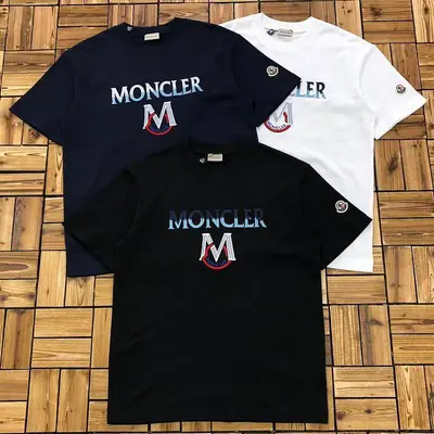￥~128 MON⭐LER T-SHIRT 06111267