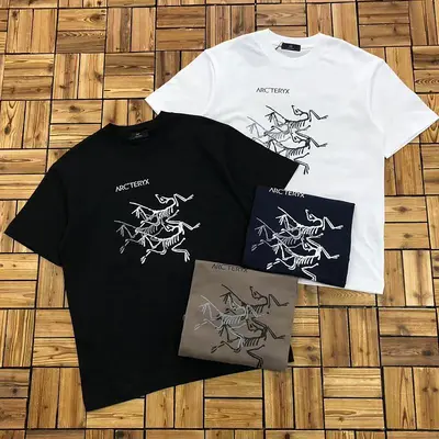 ￥~125 AR⭐⭐ERYX T-SHIRT 06110767