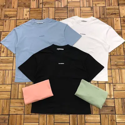 ￥~128 AC⭐E STU⭐IOS T-SHIRT 06122162