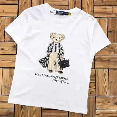 ￥~135 RA⭐PH⭐AUREN FEMALE T-SHIRT 06110866