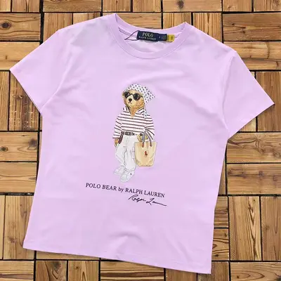￥~135 RA⭐PH⭐AUREN FEMALE T-SHIRT 06110666