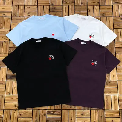 ￥~125 LOE⭐E T-SHIRT 06110267