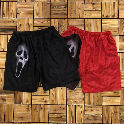￥~168 SUP⭐EME SHORTS 06110264