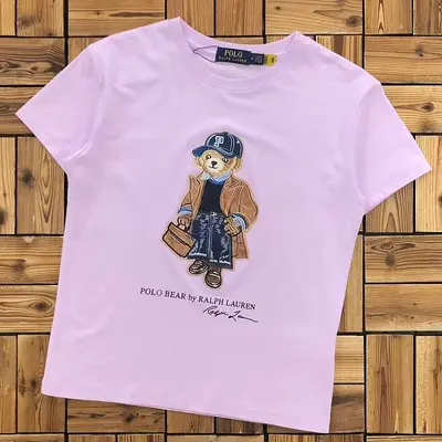 ￥~135 RA⭐PH⭐AUREN FEMALE T-SHIRT 06110366