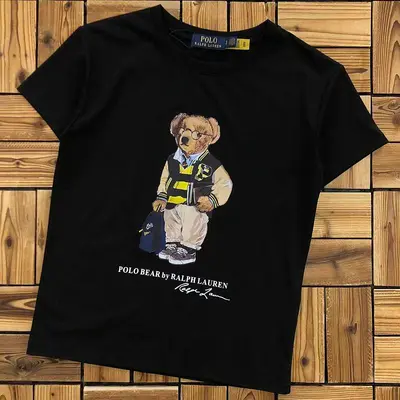 ￥~135 RA⭐PH⭐AUREN FEMALE T-SHIRT 06111166
