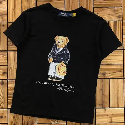￥~135 RA⭐PH⭐AUREN FEMALE T-SHIRT 06111266