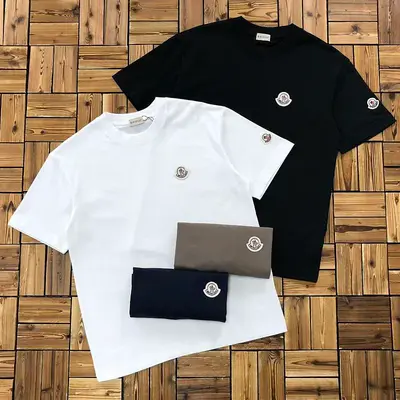 ￥~118 MON⭐LER T-SHIRT 06110867