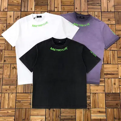 ￥~135 AR⭐⭐ERYX T-SHIRT 06111967