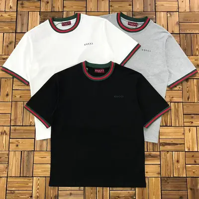 ￥~135 GU⭐CI T-SHIRT 06112166