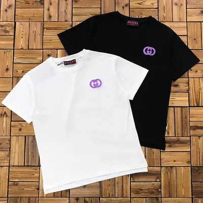 ￥~155 GU⭐CI T-SHIRT 06113066