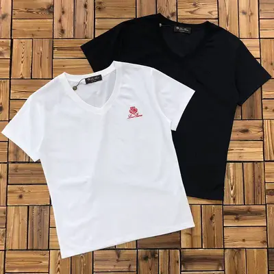 ￥~135 LO⭐O PIA⭐A T-SHIRT FEMALE 06111966