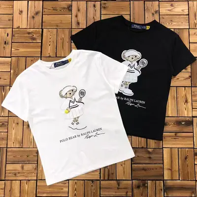 ￥~135 RA⭐PH⭐AUREN FEMALE T-SHIRT 06111766