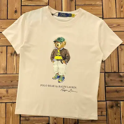 ￥~135 RA⭐PH⭐AUREN FEMALE T-SHIRT 06111566