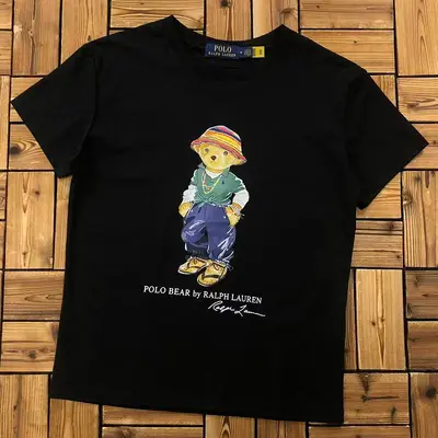 ￥~139 RA⭐PH⭐AUREN FEMALE T-SHIRT 06110966
