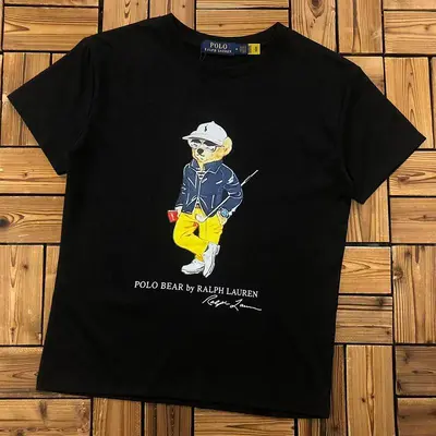 ￥~135 RA⭐PH⭐AUREN FEMALE T-SHIRT 06111066