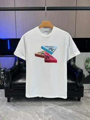 ￥~88 PRA⭐A T-SHIRT 06120262