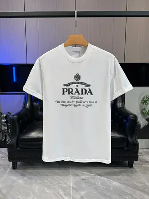 ￥~88 PRA⭐A T-SHIRT 06120362