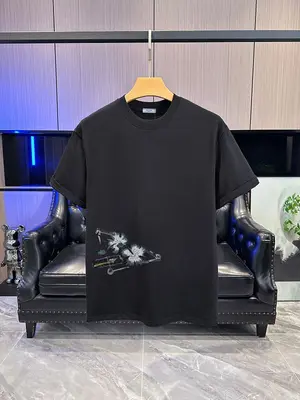 ￥~88 PRA⭐A T-SHIRT 06120662